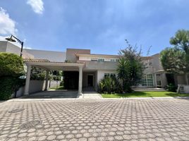 3 Habitación Casa en venta en Toluca, México, Toluca