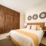 3 Habitación Departamento en venta en Puerto Morelos, Quintana Roo, Puerto Morelos