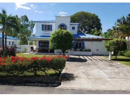 3 Habitación Casa en venta en Playa Blanca, Río Hato, Río Hato