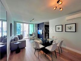 2 Bedroom Apartment for sale in Panama City Panama, Bella Vista, Panama City, Panama, Panama