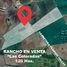  Grundstück zu verkaufen in Ebano, San Luis Potosi, Ebano