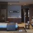 Condominium 1 chambre à vendre à Cozumel, Quintana Roo, Cozumel, Quintana Roo