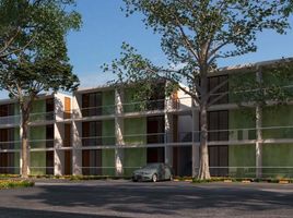 Condominium 1 chambre à vendre à Merida, Yucatan, Merida