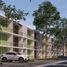 Condominium 1 chambre à vendre à Merida, Yucatan, Merida