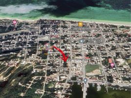  Terreno (Parcela) en venta en Lazaro Cardenas, Quintana Roo, Lazaro Cardenas