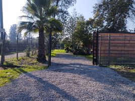  Terrain for rent in Santiago, San Bernardo, Maipo, Santiago