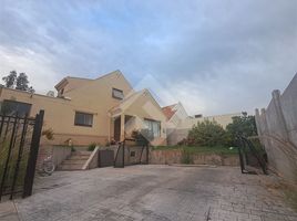 3 Bedroom House for sale in Santiago, San Jode De Maipo, Cordillera, Santiago