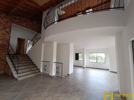 5 Bedroom Villa for rent in Antioquia, Envigado, Antioquia