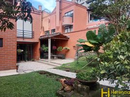 Villa 4 chambre à vendre à Medellin, Antioquia, Medellin