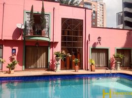 4 Habitación Casa en venta en Parque de los Pies Descalzos, Medellín, Medellín