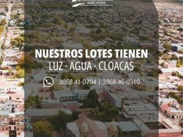  Terreno (Parcela) en venta en Cafayate, Salta, Cafayate