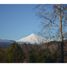  Terrain for sale in Villarrica, Cautin, Villarrica