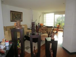 3 Bedroom Apartment for sale in Fundacion Cardioinfantil-Instituto de Cardiologia, Bogota, Bogota