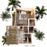 3 Bedroom House for sale in Progreso, Yucatan, Progreso