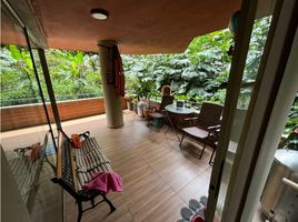 4 Habitación Apartamento en venta en Parque de los Pies Descalzos, Medellín, Medellín