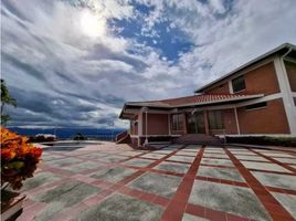 5 Habitación Casa en venta en Pereira, Risaralda, Pereira