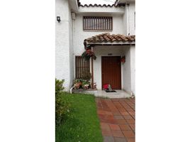 4 Bedroom House for sale in Bogota, Cundinamarca, Bogota