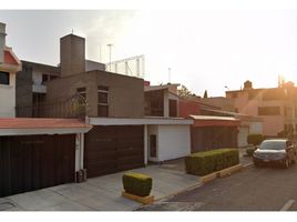 Maison 4 chambre à vendre à Benito Juarez, Mexico City, Benito Juarez