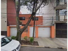 3 Schlafzimmer Villa zu verkaufen in Miguel Hidalgo, Mexico City, Miguel Hidalgo
