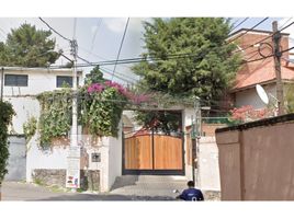 3 Schlafzimmer Haus zu verkaufen in Cuajimalpa De Morelos, Mexico City, Cuajimalpa De Morelos