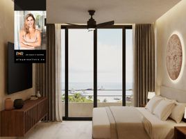 2 Schlafzimmer Appartement zu verkaufen in Puerto Morelos, Quintana Roo, Puerto Morelos