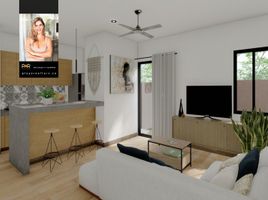1 Schlafzimmer Wohnung zu verkaufen in Cozumel, Quintana Roo, Cozumel
