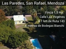 3 chambre Maison for sale in San Rafael, Mendoza, San Rafael