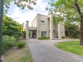 4 Schlafzimmer Villa zu verkaufen in Escobar, Buenos Aires, Escobar
