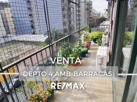 Appartement 3 chambre à vendre à Federal Capital, Buenos Aires, Federal Capital, Buenos Aires