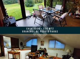 3 chambre Maison for sale in Puerto Montt, Llanquihue, Puerto Montt