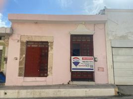 5 Schlafzimmer Haus zu verkaufen in Campeche, Campeche, Campeche, Campeche