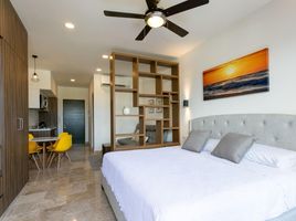 Studio Wohnung zu verkaufen in Cozumel, Quintana Roo, Cozumel