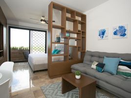 Studio Appartement zu verkaufen in Cozumel, Quintana Roo, Cozumel