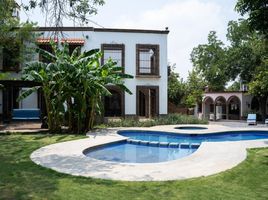 3 Habitación Casa en venta en Juarez, Nuevo León, Juarez