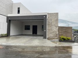 3 Habitación Villa en venta en Santiago, Nuevo León, Santiago