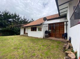 4 Bedroom House for sale in La Calera, Cundinamarca, La Calera