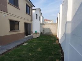 4 Bedroom House for sale in Samborondon, Guayas, Samborondon, Samborondon