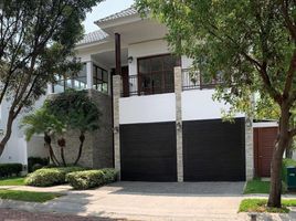 3 Habitación Casa en venta en Samborondón, Guayas, Samborondon, Samborondón