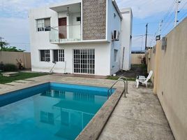 4 Habitación Casa en venta en Samborondón, Guayas, Samborondon, Samborondón