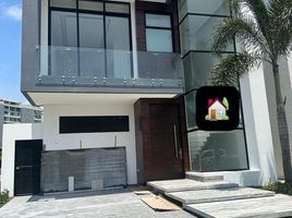 3 Habitación Casa en venta en Samborondón, Guayas, Samborondon, Samborondón