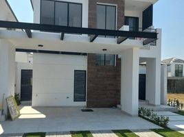 4 Habitación Casa en venta en Samborondón, Guayas, Samborondon, Samborondón