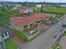 5 Habitación Casa en venta en Samborondón, Guayas, Samborondon, Samborondón