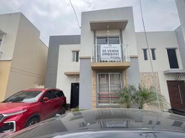 3 Habitación Casa en venta en Daule, Guayas, Daule, Daule