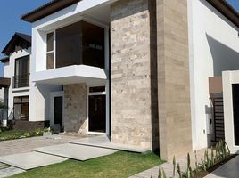 4 Habitación Casa en venta en Samborondón, Guayas, Samborondon, Samborondón