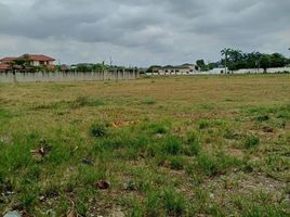  Terreno (Parcela) en venta en Samborondón, Guayas, Samborondon, Samborondón