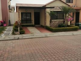 3 Habitación Casa en venta en Daule, Guayas, Daule, Daule