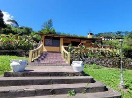 Estudio Villa en venta en Chimborazo, Pallatanga, Pallatanga, Chimborazo