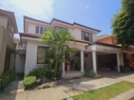 3 Habitación Casa en venta en Samborondón, Guayas, Samborondon, Samborondón