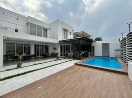 3 Habitación Casa en venta en Samborondón, Guayas, Samborondon, Samborondón