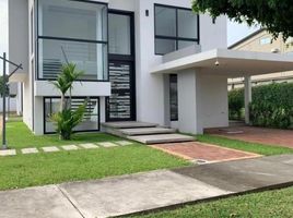 4 Habitación Casa en venta en Samborondón, Guayas, Samborondon, Samborondón